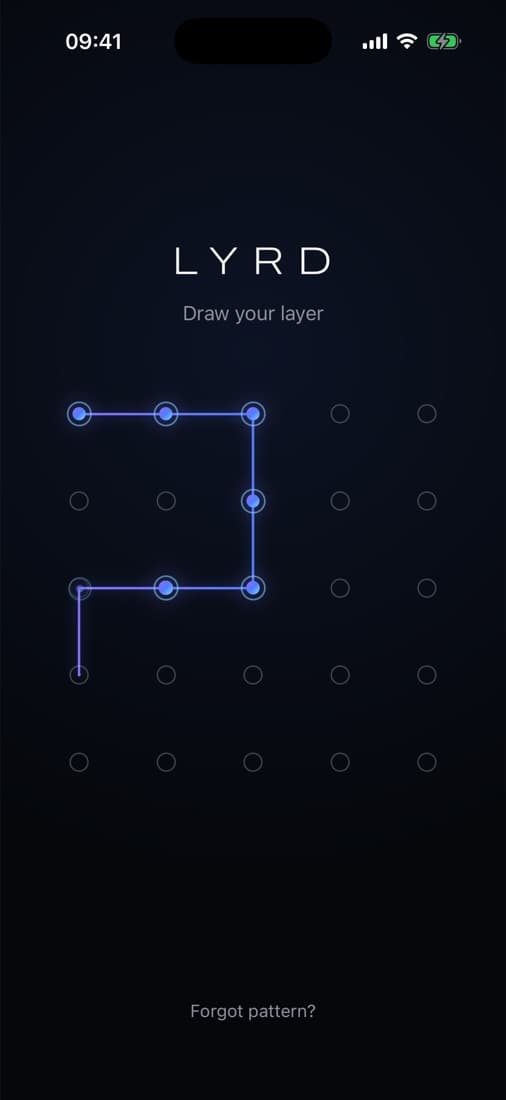 Draw your layer